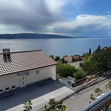 Apartments & Room Madi Senj  Bagian luar foto