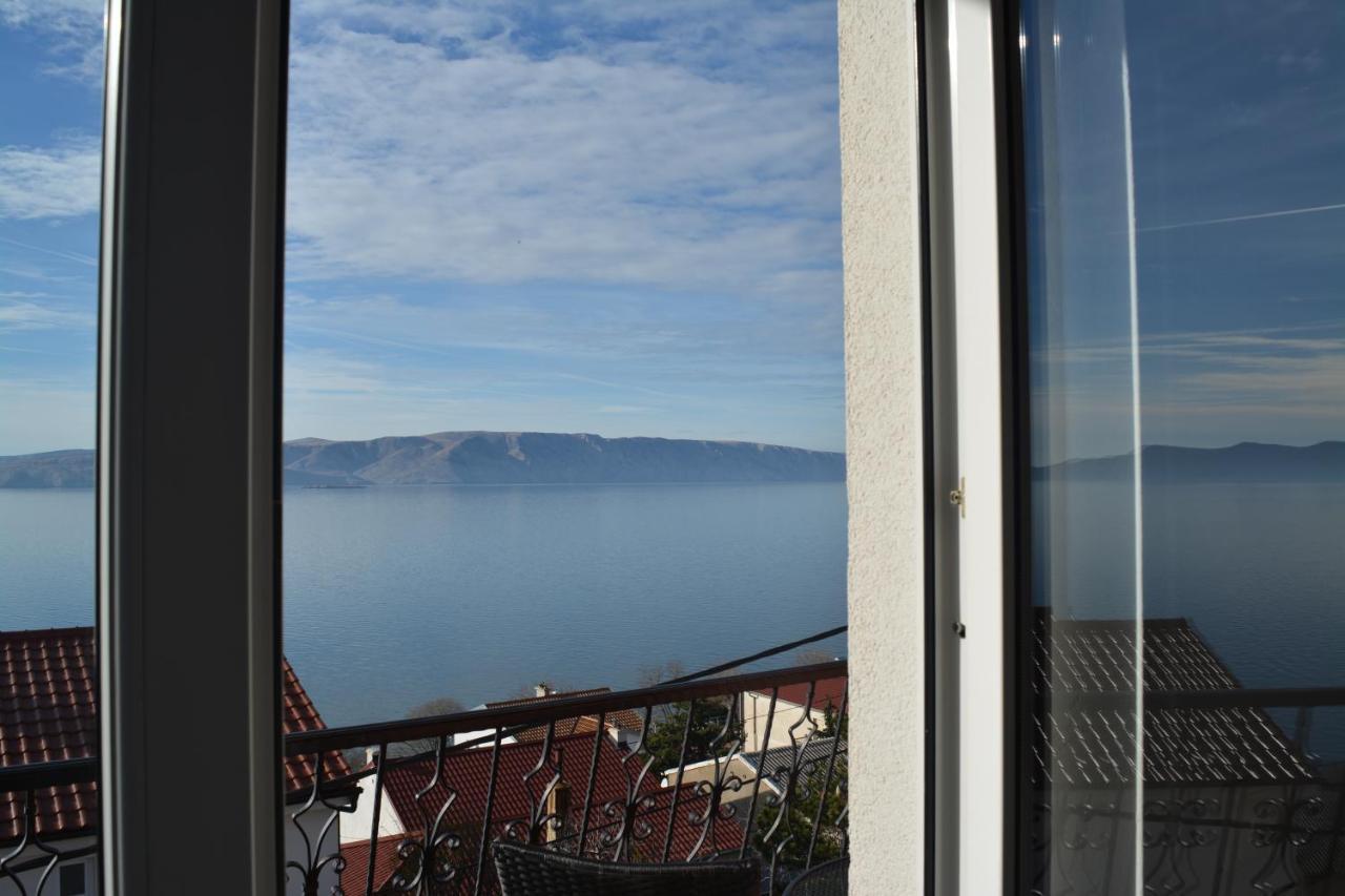 Apartments & Room Madi Senj  Bagian luar foto