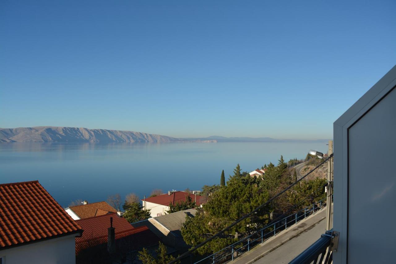 Apartments & Room Madi Senj  Bagian luar foto