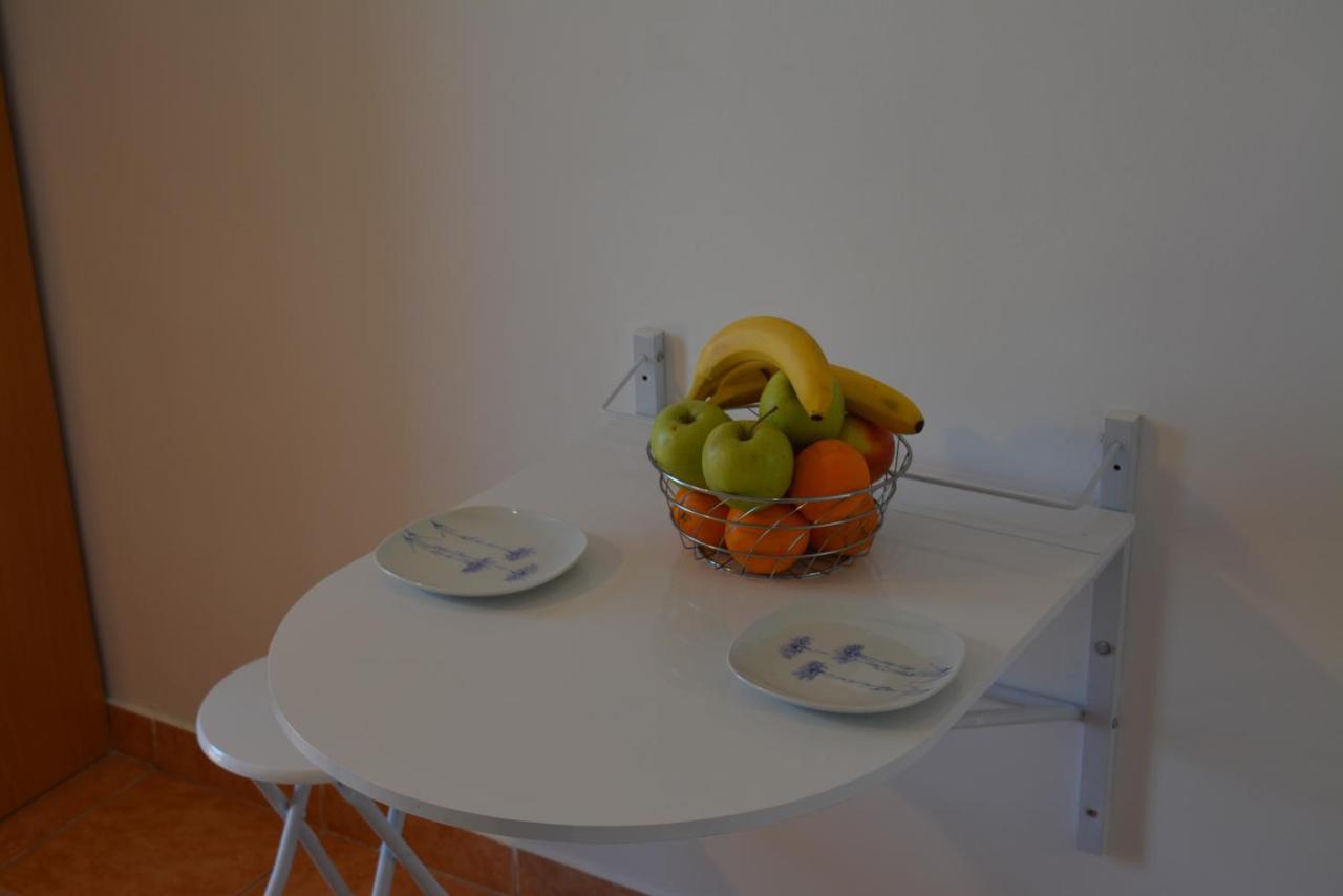 Apartments & Room Madi Senj  Bagian luar foto