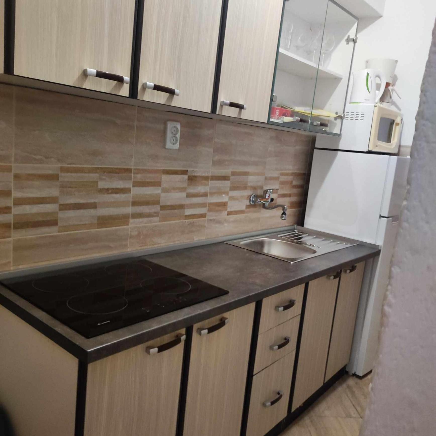 Apartments & Room Madi Senj  Ruang foto