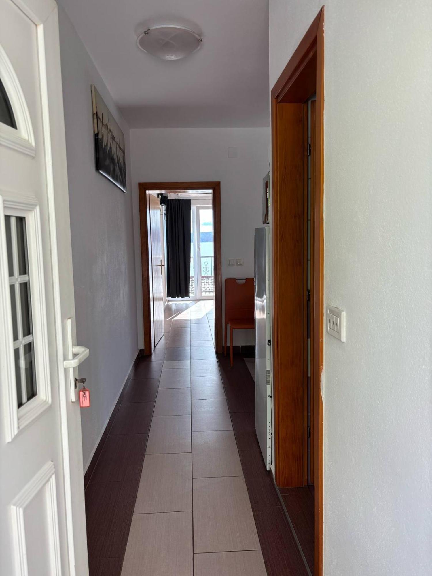 Apartments & Room Madi Senj  Bagian luar foto