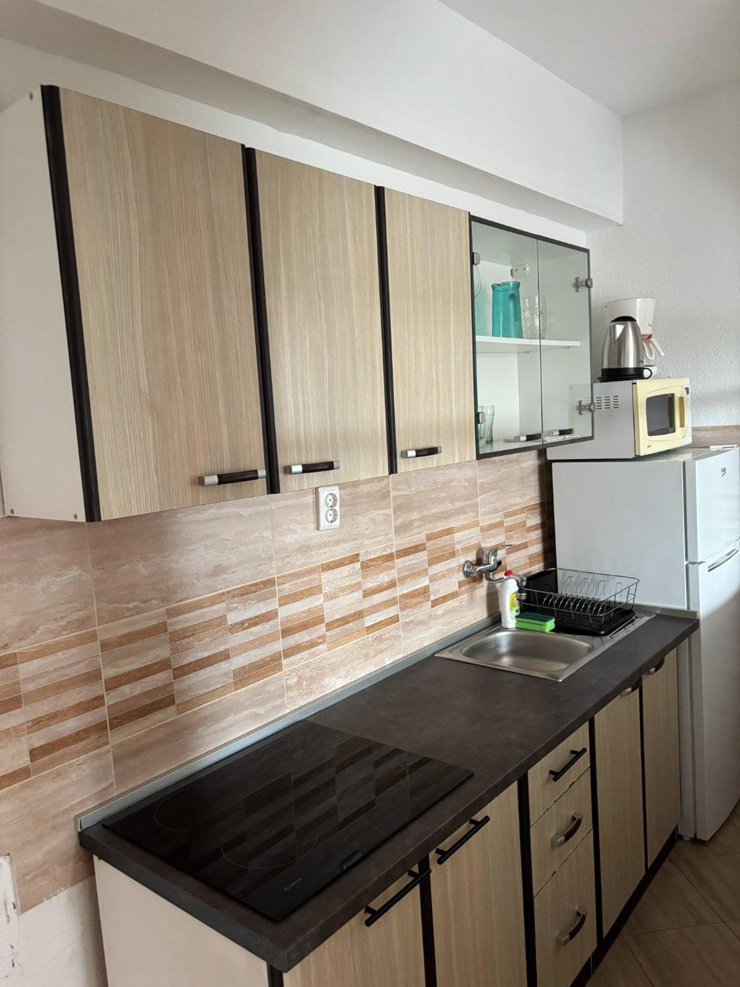 Apartments & Room Madi Senj  Bagian luar foto