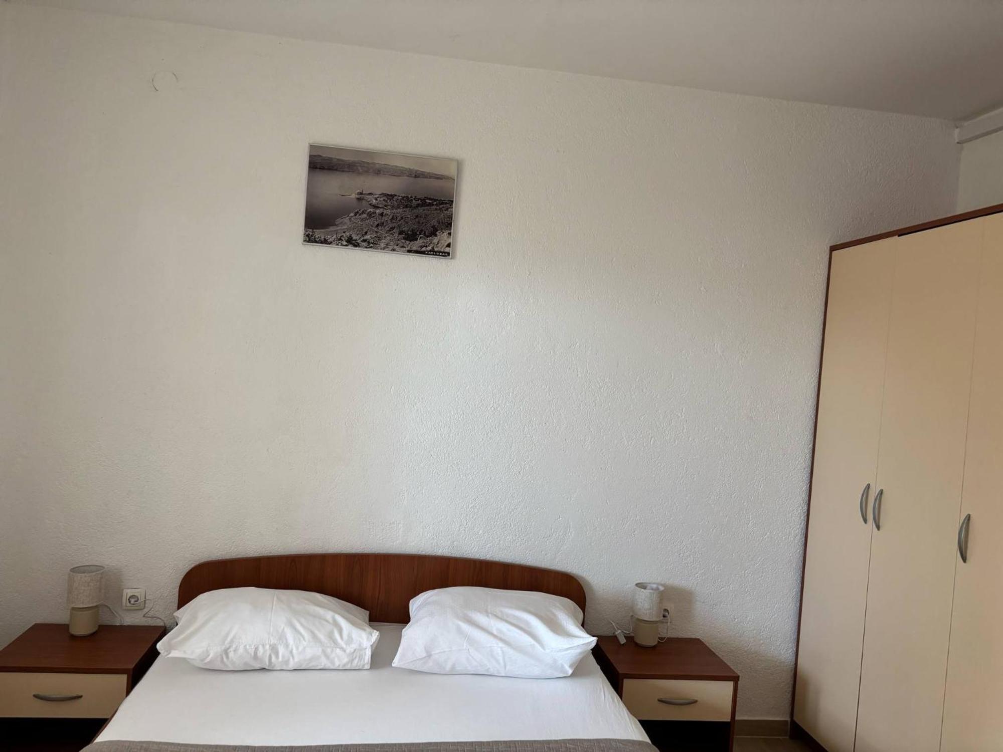 Apartments & Room Madi Senj  Bagian luar foto