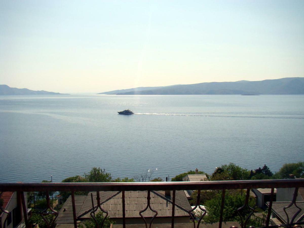Apartments & Room Madi Senj  Bagian luar foto