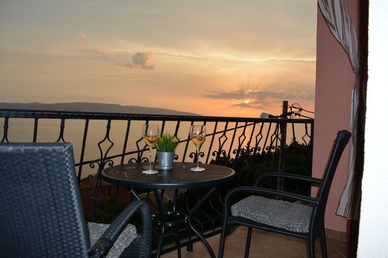 Apartments & Room Madi Senj  Bagian luar foto