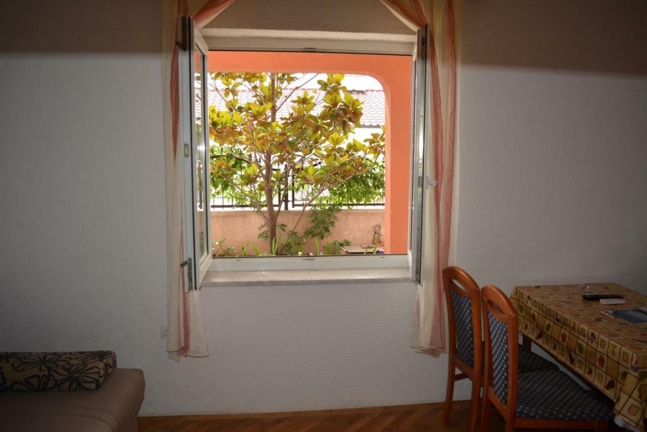 Apartments & Room Madi Senj  Bagian luar foto